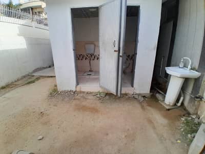 INDEPENDENT COMMERCIAL OFFICE BUNGALOW FOR RENT GULSHAN-E-IQBAL 13D 2