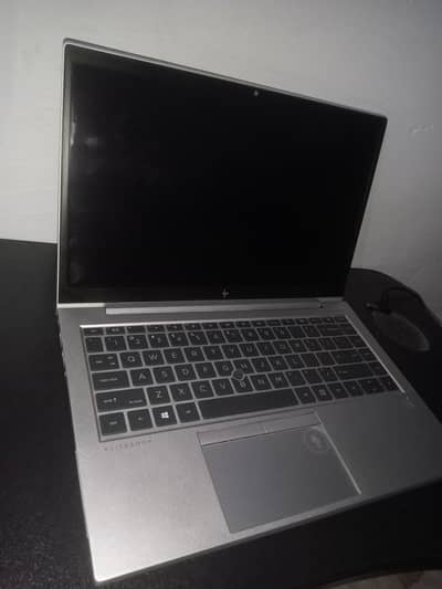 HP EliteBook 840 G7 [ Core-i5 (10 gen) 16/256 ]