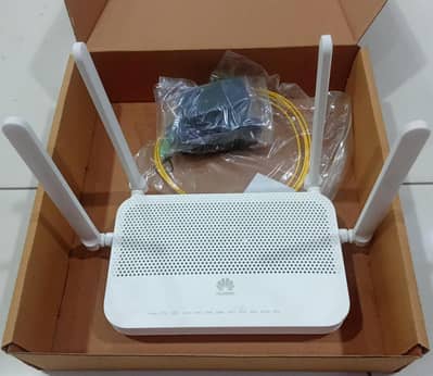 TP-Link Tenda Huawei All Network project