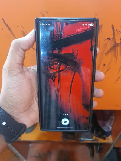 s22 ultra official pta approved 12/256