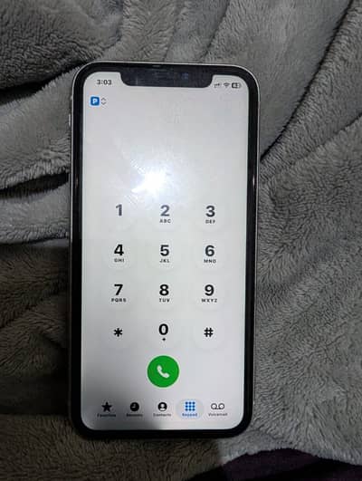 Iphone 11 128GB - PTA Approved