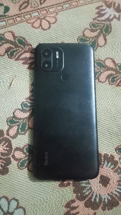 Redmi A2 plus