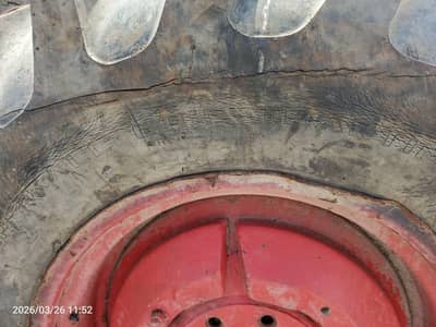 Belarus tyer 1190 pakat 375