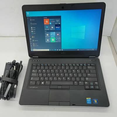 Dell Core i5 & Core i7 With 2GB Graphic Card Laptop ! Import Stock