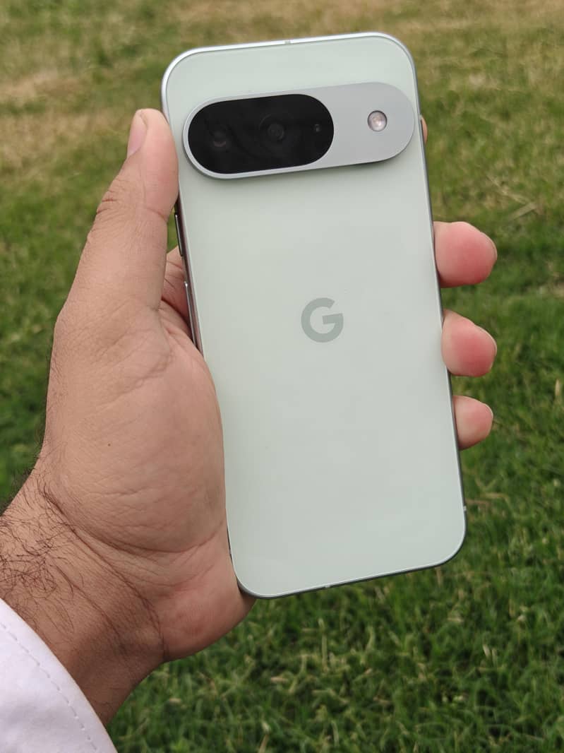 google pixel 9 1