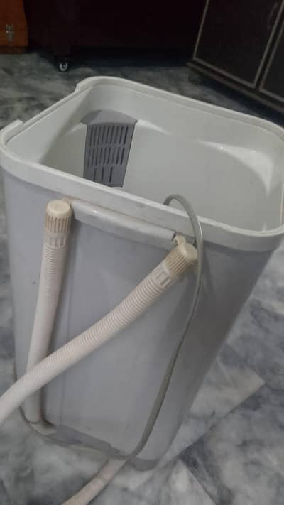 new baby washing machine