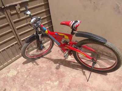 Morgan cycle read ad Please