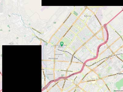 Prime Location 240 Square Yards Lower Portion In Stunning North Nazimabad - Block B Is Available For rent