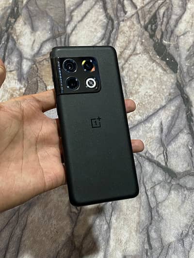 Oneplus 10 pro 5G 8GB 128GB non PTA