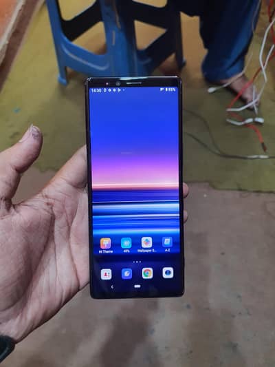 Sony expera 4/64 non pta