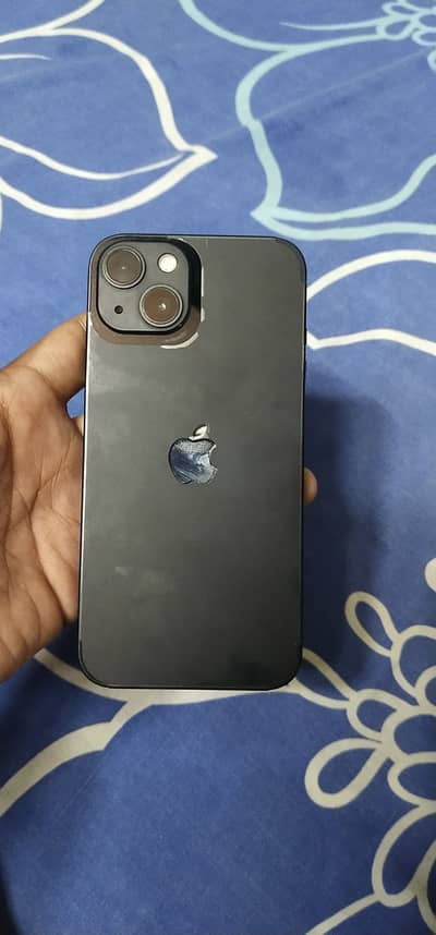 Selling my iPhone 13 JV