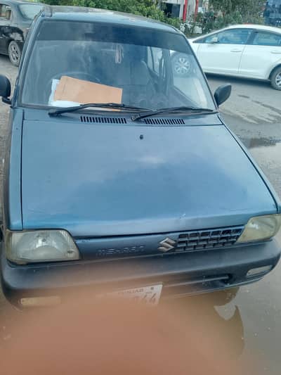 mehran for sale urgent