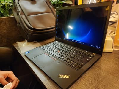 Lenovo T14