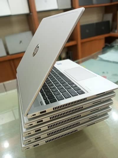 Hp Probbok 440g8/640g8