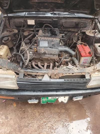 sale and Exchange charade