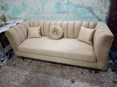 five seater sofa set, L Shape Sofa,Corner Sofa, Home Furniture, sofa