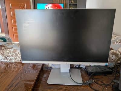 Eizo Led Available | 24" | 1080p