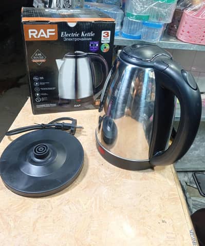 Electric Kettle