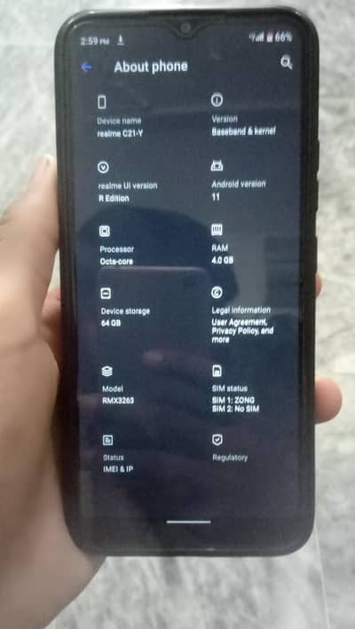 16,000 realme all excellent 