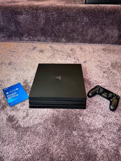 Sony PS4 Slim