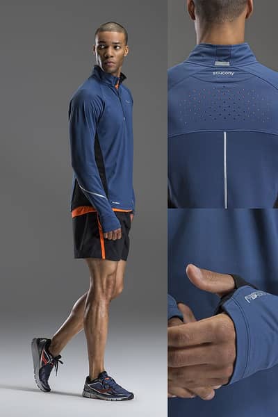 Sportswear master, tailor master