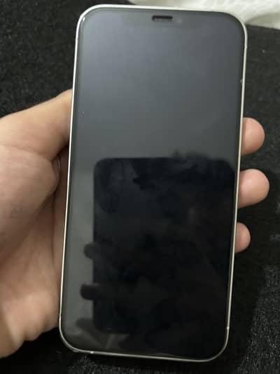 Iphone 12 pro PTA approved