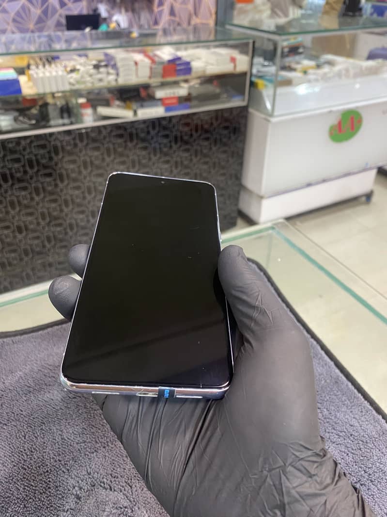 GOOGLE PIXEL 8PRO APPROVED 5