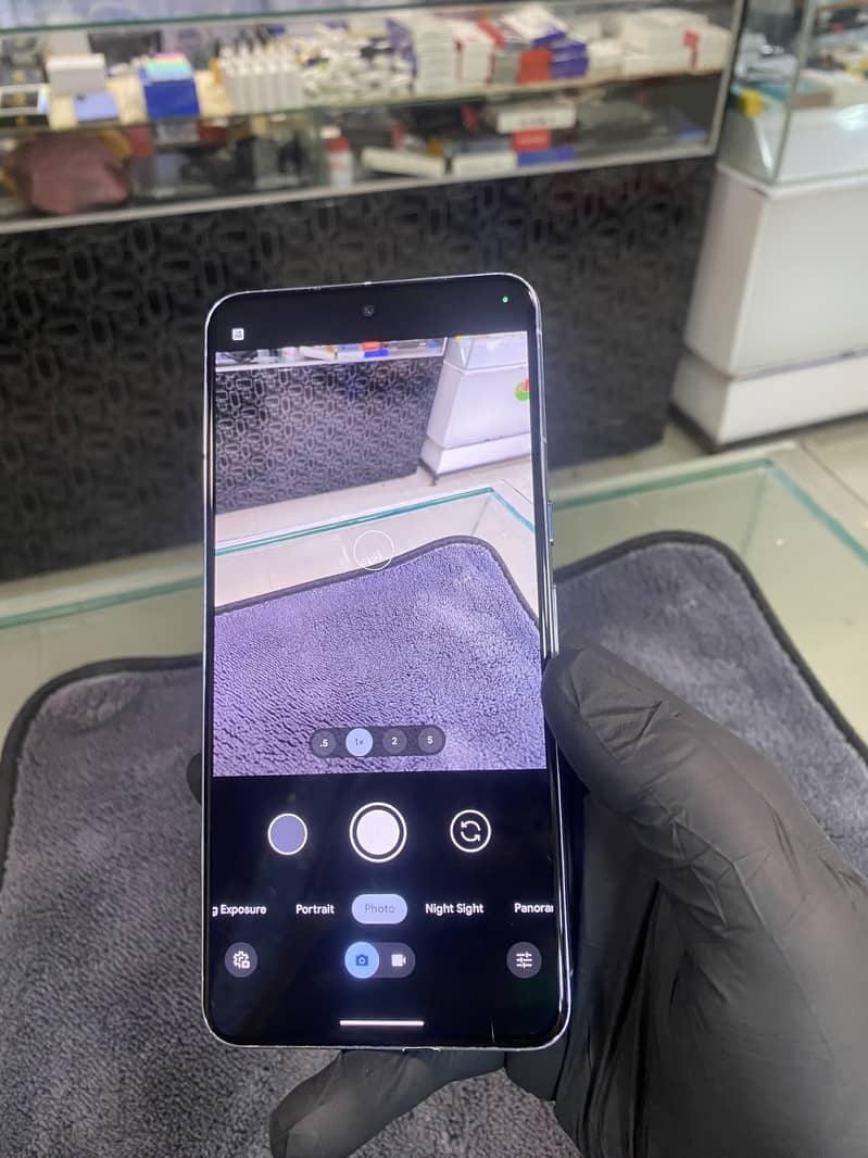 GOOGLE PIXEL 8PRO APPROVED 6