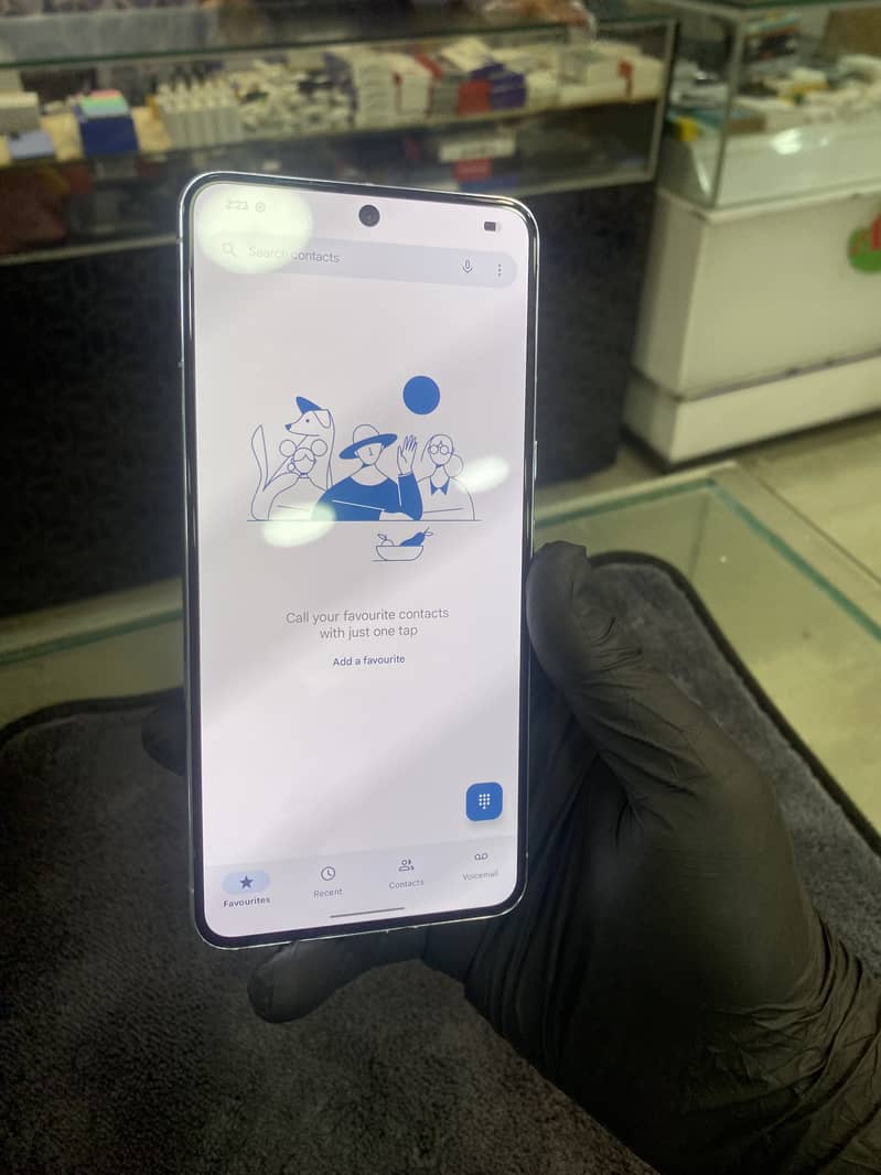 GOOGLE PIXEL 8PRO APPROVED 8