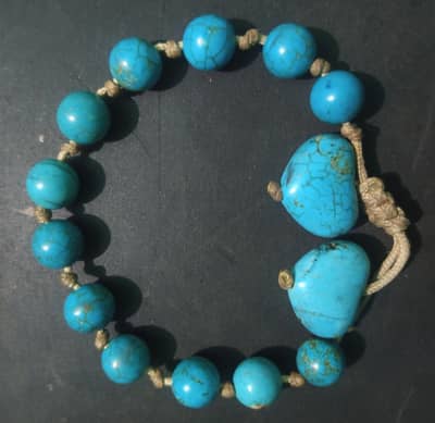 bracelet original firoza ston