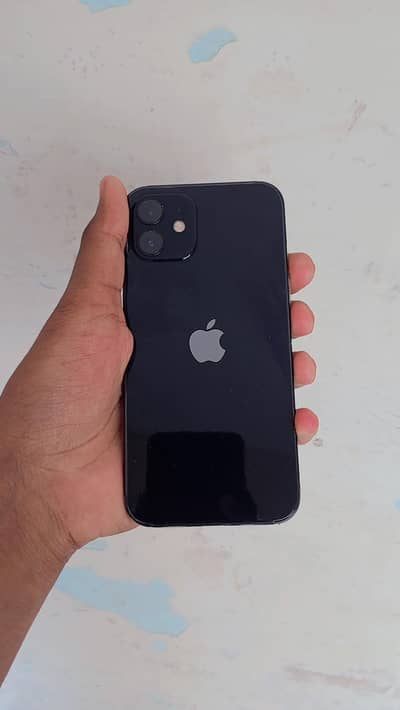 Iphone 12 Non pta water pack Amazing camera