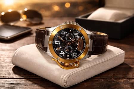 Branded watch for sale - Excellent condition, Best price