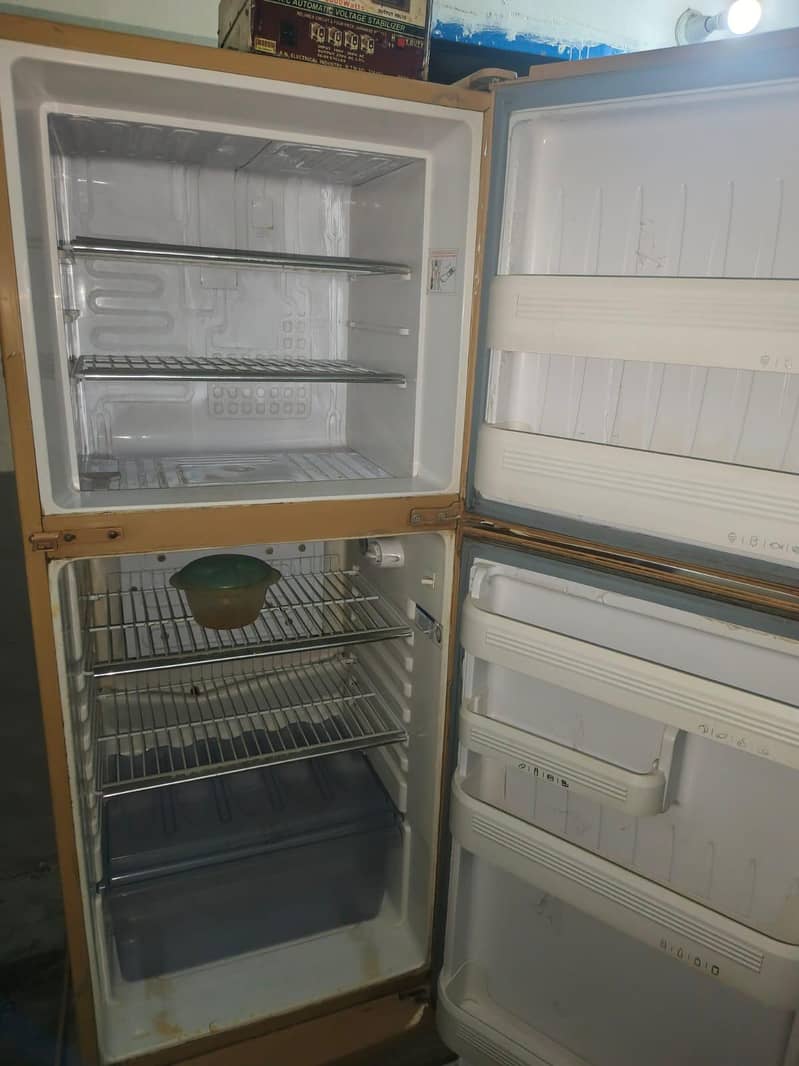 orient refrigerator 2