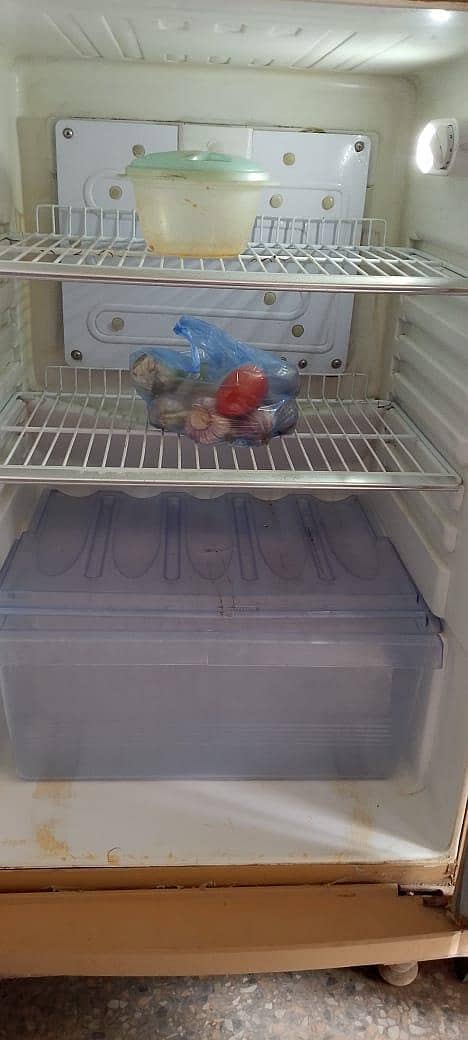 orient refrigerator 5