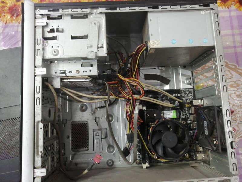 Full pc core i5 3rd generation 5