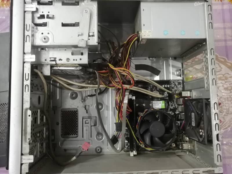 Full pc core i5 3rd generation 6