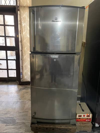 Dawlence Energy Saver 9144 Gray Body