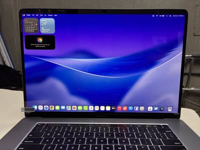 Macbook Pro 2019 16”