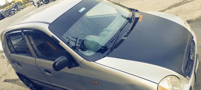 LUSH SANTRO 03216649947