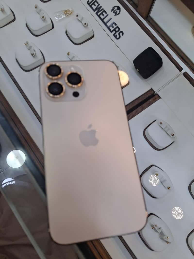 IPhone 14 Pro Max 256GB  89% Battery Health 1