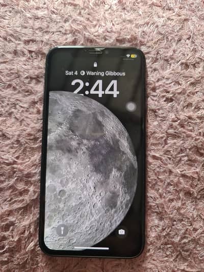 iPhone X | Non Approved | 64GB