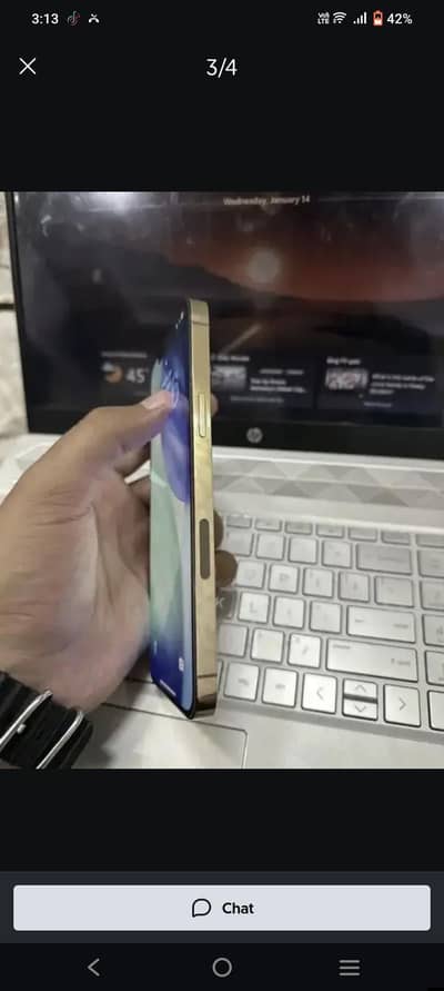 12 pro max 128 American modle