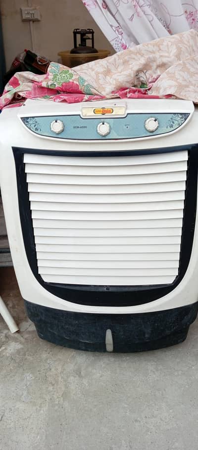 super ashia ECM 6500