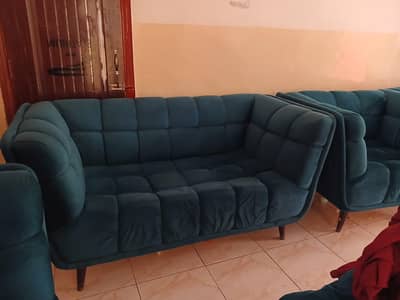 7 Seater Sofa