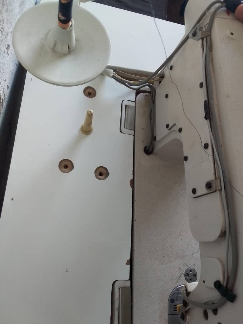 sewing machine 3