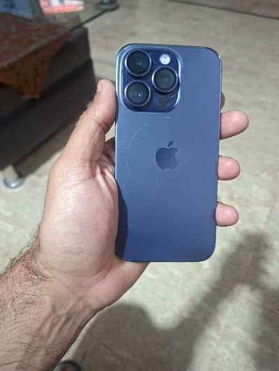 iPhone 14 Pro | 128 GB | NON PTA | All Ok | Urgent Sale