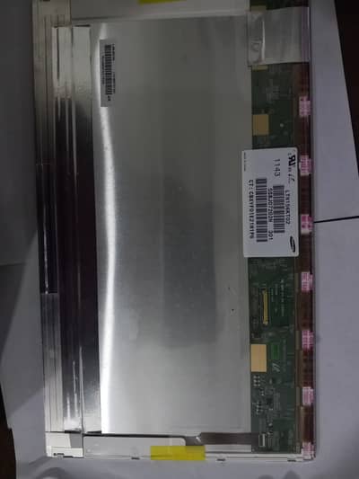 laptop LCD 15.6 standard 40 pins