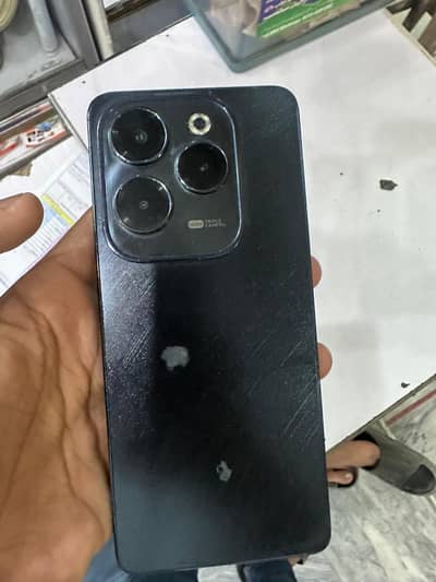 Infinix hot 40pro