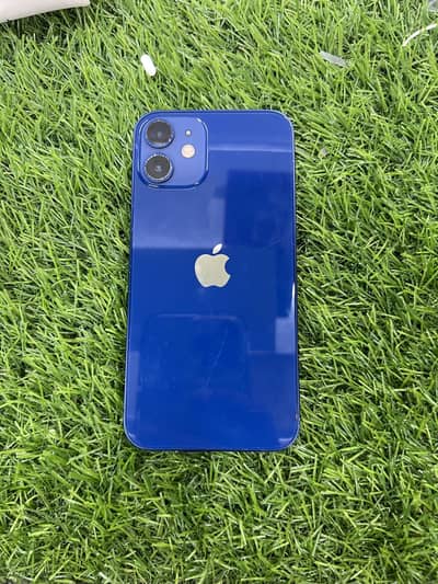 iPhone 12 mini 128GB