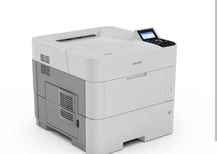 Richo printer 5